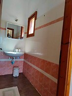 Georgias House Project First Floor