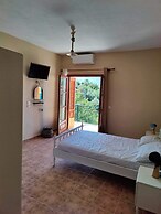 Georgias House Project First Floor