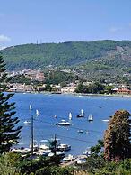 Georgias House Project First Floor