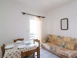 Apartments Pinija - Standard Two Bedroom Apartment With Terraces -