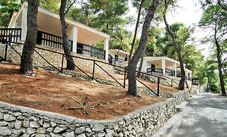 Gattarella Family Resort - Self-catering accommodations in the pinewoo
