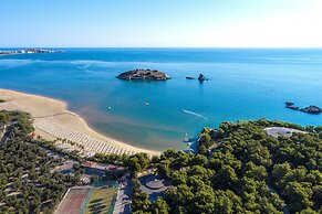 Gattarella Family Resort - Self-catering accommodations in the pinewoo