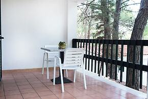 Gattarella Family Resort - Self-catering accommodations in the pinewoo