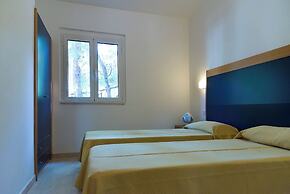 Gattarella Family Resort - Self-catering accommodations in the pinewoo