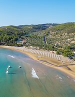 Gattarella Family Resort - Self-catering accommodations in the pinewoo