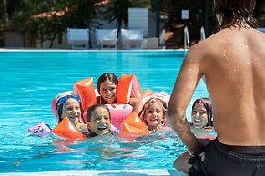 Gattarella Family Resort - Self-catering accommodations in the pinewoo