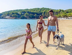 Gattarella Family Resort - Self-catering accommodations in the pinewoo