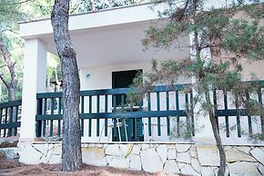 Gattarella Family Resort - Self-catering accommodations in the pinewoo