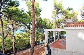 Gattarella Family Resort - Self-catering accommodations in the pinewoo