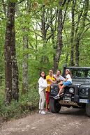 Gattarella Family Resort - Self-catering accommodations in the pinewoo