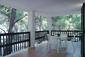 Gattarella Family Resort - Self-catering accommodations in the pinewoo