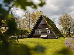 Holiday Home in Ruinerwold With Garden