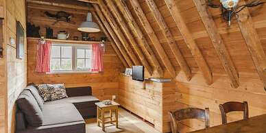Holiday Home in Ruinerwold With Garden
