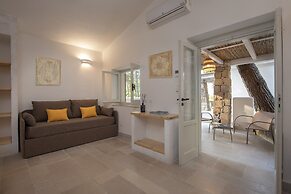 Gattarella Family Resort - Seaside Rooms and Suites with Premium Half-