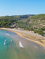 Gattarella Family Resort - Seaside Rooms and Suites with Premium Half-