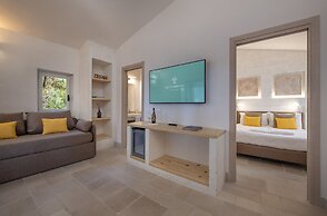 Gattarella Family Resort - Seaside Rooms and Suites with Premium Half-