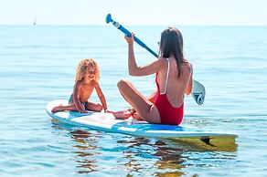 Gattarella Family Resort - Seaside Rooms and Suites with Premium Half-