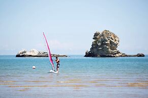 Gattarella Family Resort - Seaside Rooms and Suites with Premium Half-