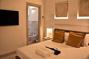 Gattarella Family Resort - Seaside Rooms and Suites with Premium Half-