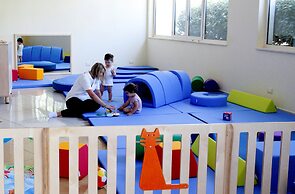 Gattarella Family Resort - Seaside Rooms and Suites with Premium Half-