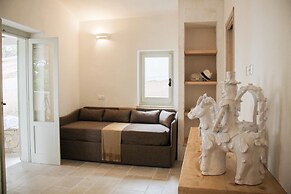 Gattarella Family Resort - Seaside Rooms and Suites with Premium Half-