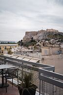 Acropolis Majestic view apartments