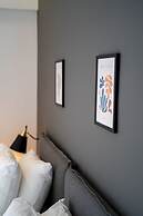 Acropolis Majestic view apartments