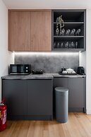 Acropolis Majestic view apartments