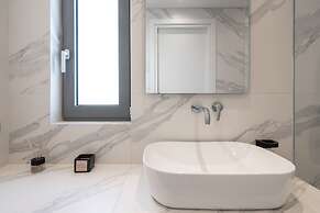 Acropolis Majestic view apartments