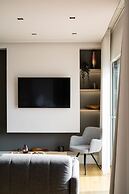 Acropolis Majestic view apartments