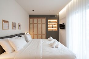 Acropolis Majestic view apartments