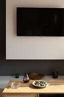 Acropolis Majestic view apartments