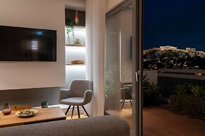 Acropolis Majestic view apartments