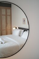 Acropolis Majestic view apartments