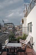 Acropolis Majestic view apartments