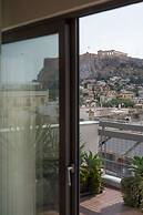 Acropolis Majestic view apartments