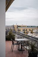 Acropolis Majestic view apartments