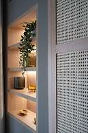 Acropolis Majestic view apartments