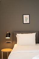 Acropolis Majestic view apartments