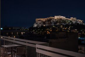 Acropolis Majestic view apartments