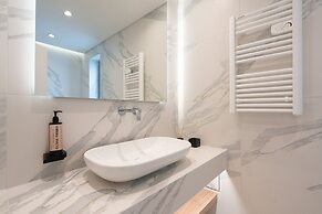 Acropolis Majestic view apartments