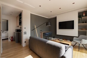 Acropolis Majestic view apartments