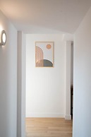 Acropolis Majestic view apartments