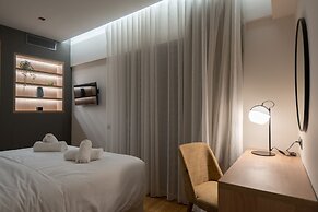 Acropolis Majestic view apartments