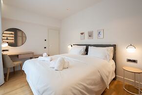 Acropolis Majestic view apartments