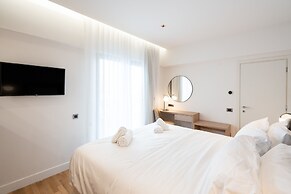 Acropolis Majestic view apartments