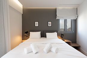 Acropolis Majestic view apartments