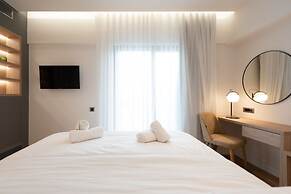 Acropolis Majestic view apartments