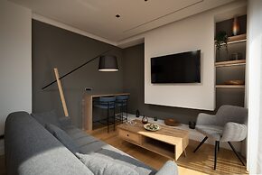 Acropolis Majestic view apartments