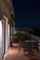 Acropolis Majestic view apartments